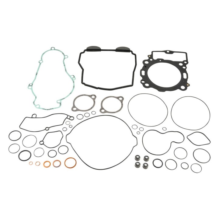 Silnik ATHENA komplet uszczelek ktm sxf 450 (07-12), SX 450 ATV (09-10)