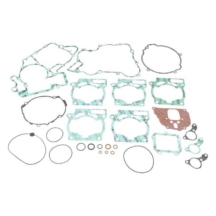 Silnik ATHENA komplet uszczelek ktm SX 144 '08-'09, sx/xc 150 '09-'15, EXC 125 '06-'16