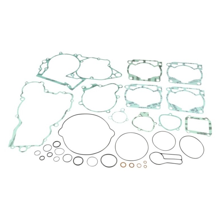 Silnik ATHENA komplet uszczelek ktm SX 250 07-16, EXC 250 05-16, 300 '08-16, freeride 250R 14-17, husqvarna tc/te 250 14-16