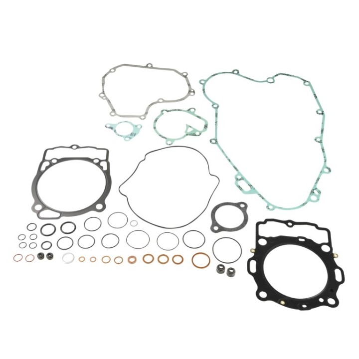 Silnik ATHENA komplet uszczelek ktm exc-r 450/530 '08-'11, excr 400/450 '08-'11