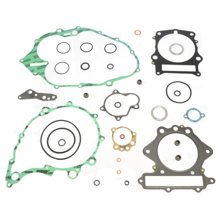 Silnik ATHENA komplet uszczelek yamaha xt 600 e/k tenere '95-'02, tt 600 e '94-'01, TT600 r '98-'02