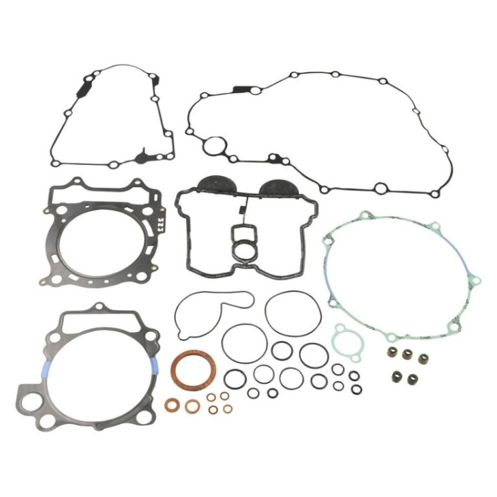 Silnik ATHENA komplet uszczelek yamaha WR450F '07-'14