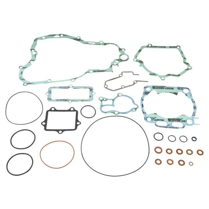 Silnik ATHENA komplet uszczelek yamaha yz 250 '99-'26, (2T)