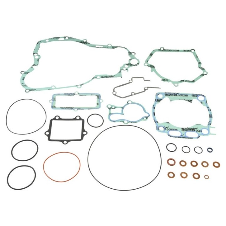 Silnik ATHENA komplet uszczelek yamaha yz 250 '99-'26, (2T)