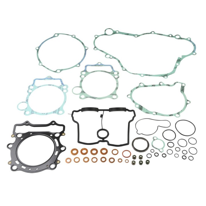 Silnik ATHENA komplet uszczelek yamaha yzf 400 '98-'99, WR400F '98-'02