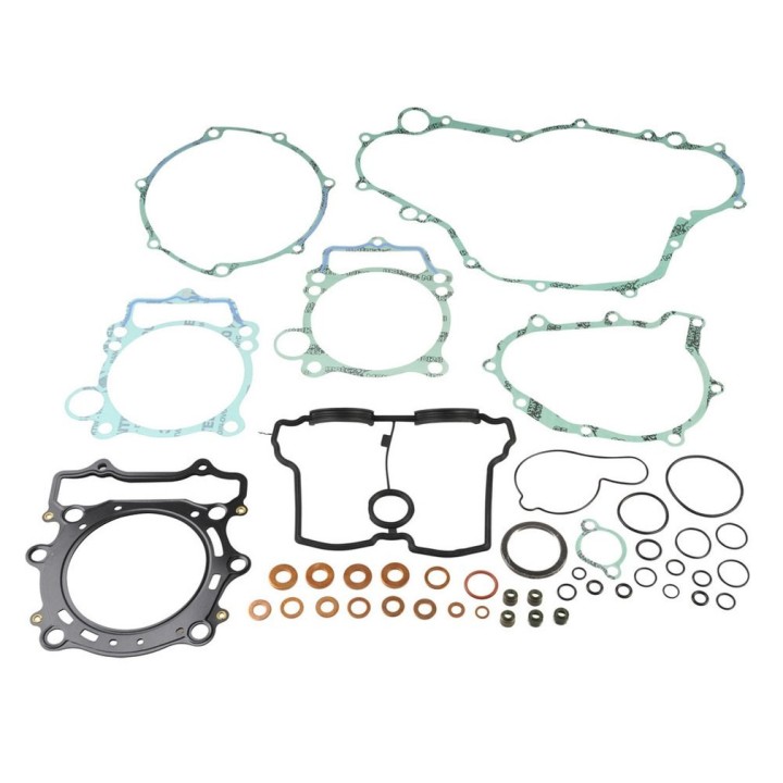 Silnik ATHENA komplet uszczelek yamaha yzf 400 '98-'99, WR400F '98-'02