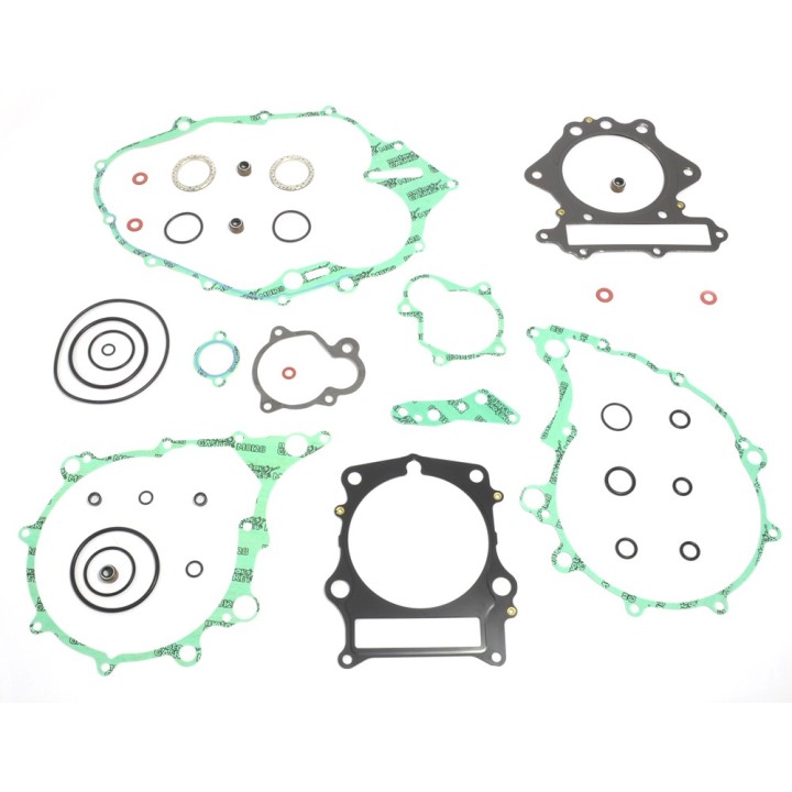 Silnik ATHENA komplet uszczelek yamaha xt 600 '87-'03 (2KF,3AJ,3TB,3UW,DJ021)