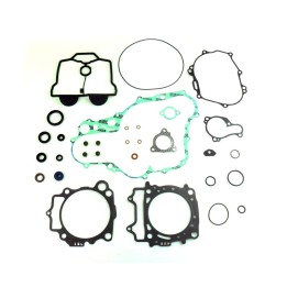 Silnik ATHENA komplet uszczelek yamaha yzf 450 '14-'17, wr 450F '16-'18 (z uszczelniaczami olejowymi)
