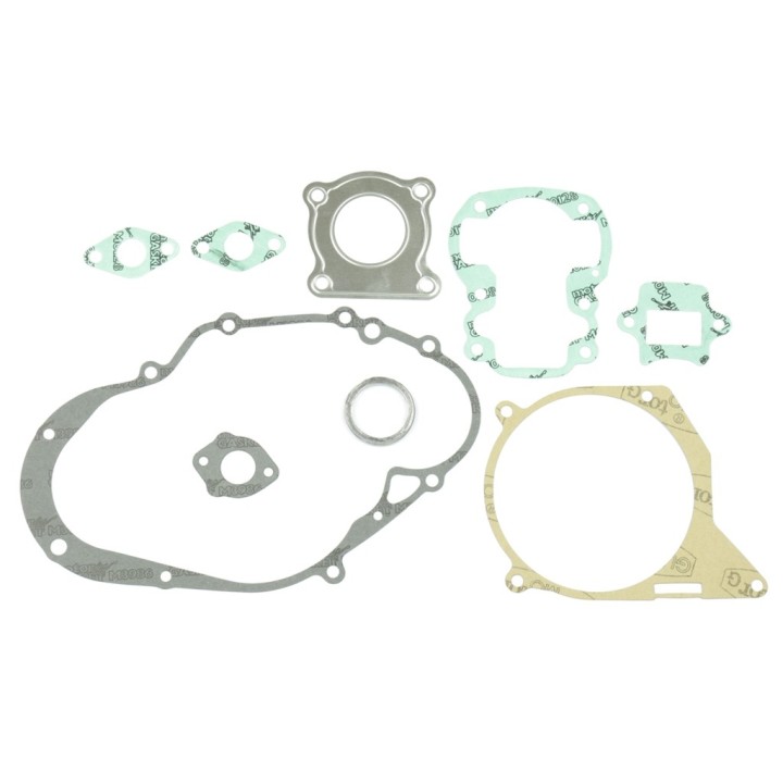 Silnik ATHENA komplet uszczelek suzuki ts 50 '77-'91