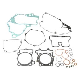 Silnik ATHENA komplet uszczelek suzuki rmz 250 '07-'09 (z uszczelką pokrywy zaworowej)