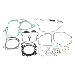 Silnik ATHENA komplet uszczelek suzuki rmz 450 '08-'26, (z uszczelką pokrywy zaworowej)