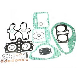 Silnik ATHENA komplet uszczelek suzuki gs 500 e '89-'00, gs 500 f '04-'07 (z uszczelką pokrywy zaworowej)
