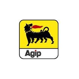 AGIP (ENI) FORK 10W (4L) - KONFEKCJA OLEK MOTOCYKLE