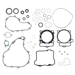 ATHENA komplet uszczelek gas gas ex 350F '21-'23, husqvarna fc 350 '19-'22, fe 350 '20-'23, fe 350S '20-'23, fx 350 '20, ktm ex…