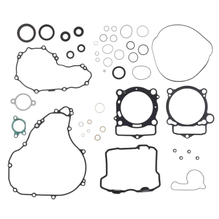 ATHENA komplet uszczelek gas gas ex 350F '21-'23, husqvarna fc 350 '19-'22, fe 350 '20-'23, fe 350S '20-'23, fx 350 '20, ktm ex…