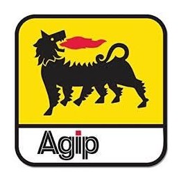 AGIP (ENI) FORK 15W (1L) - KONFEKCJA OLEK MOTOCYKLE
