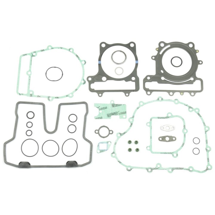 ATHENA komplet uszczelek (bez uszczelniaczy silnikowych) kymco MXU500 05-09, MXU500 irs '12-'17