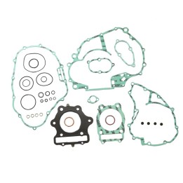 ATHENA komplet uszczelek (bez uszczelniaczy silnikowych) honda trx 350 d/g 86-89