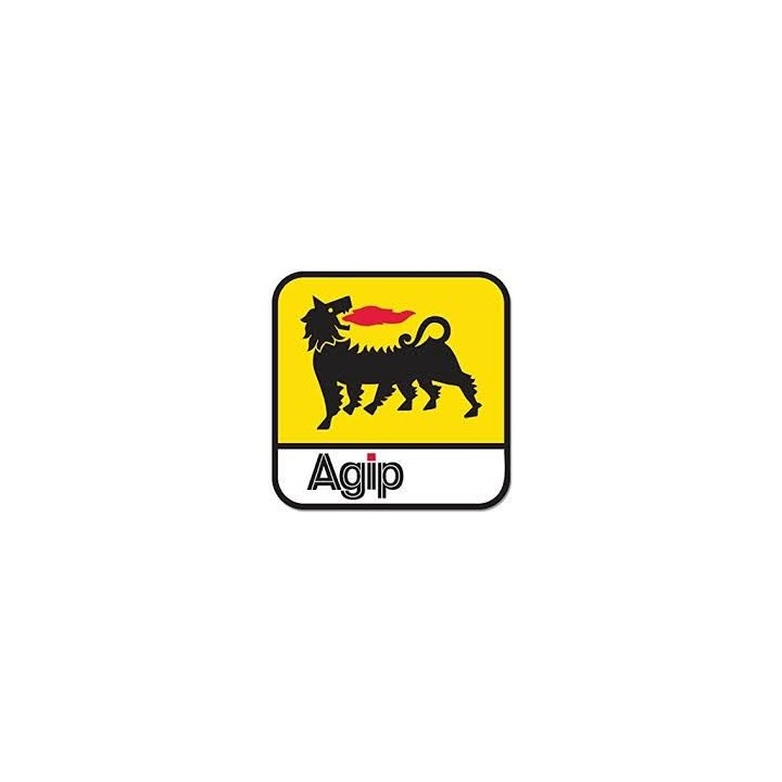 AGIP (ENI) FORK 15W (4L) - KONFEKCJA OLEK MOTOCYKLE