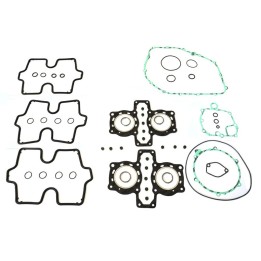 Silnik ATHENA komplet uszczelek (z uszczelkami pokrywy zaworowej) honda VF750 c/s (magna) 82-85