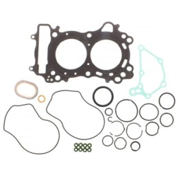 Silnik ATHENA komplet uszczelek (bez uszczelki pokrywy zaworowej) honda NC700 integr 12-19, ctx 700 14-17