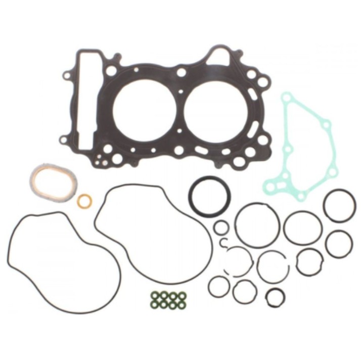 Silnik ATHENA komplet uszczelek (bez uszczelki pokrywy zaworowej) honda NC700 integr 12-19, ctx 700 14-17
