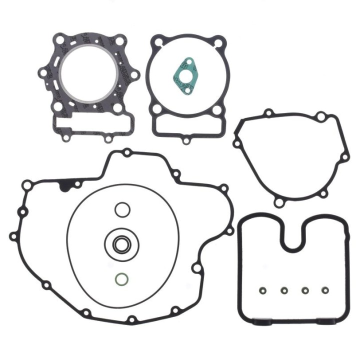 ATHENA komplet uszczelek (bez uszczelniaczy silnikowych) husqvarna te-tc 250 03-04