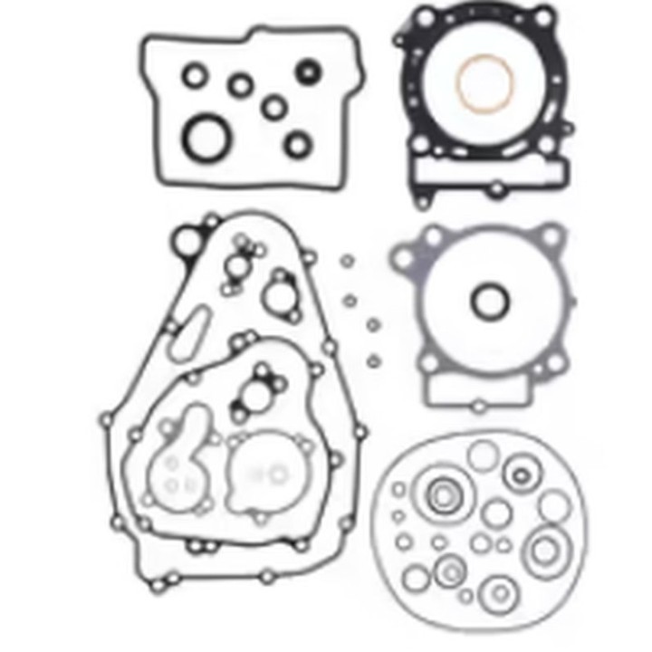 Silnik ATHENA komplet uszczelek (z uszczelniaczami olejowymi) kawasaki kx 450 f '21-'23