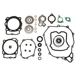 Silnik ATHENA komplet uszczelek (z uszczelniaczami olejowymi) gas gas exf / mcf 450 '21-'23, husqvarna fc 450 '19-'22, fs 450 '…