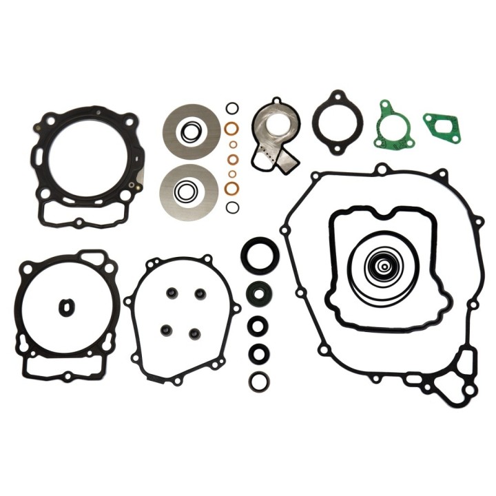 Silnik ATHENA komplet uszczelek (z uszczelniaczami olejowymi) gas gas exf / mcf 450 '21-'23, husqvarna fc 450 '19-'22, fs 450 '…