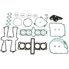 Silnik ATHENA komplet uszczelek yamaha xj 600 h/l/lc/n/nc '81-'84 (4V8, 27A, 4VJ)