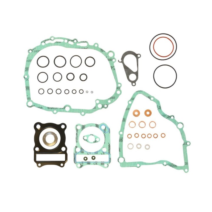 Silnik ATHENA komplet uszczelek suzuki ltf 160 m/n '89-04