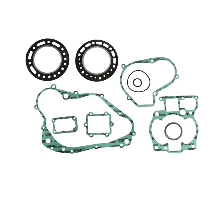 ATHENA komplet uszczelek (bez uszczelniaczy silnikowych) suzuki lt 500R rj/rk/rl/rm '88-'92 2T