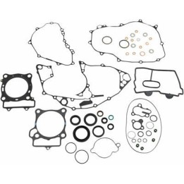 ATHENA komplet uszczelek honda crf 250R 18-21, crf 250RX '19-21 (z kompletem uszczelniaczy silnikowych)