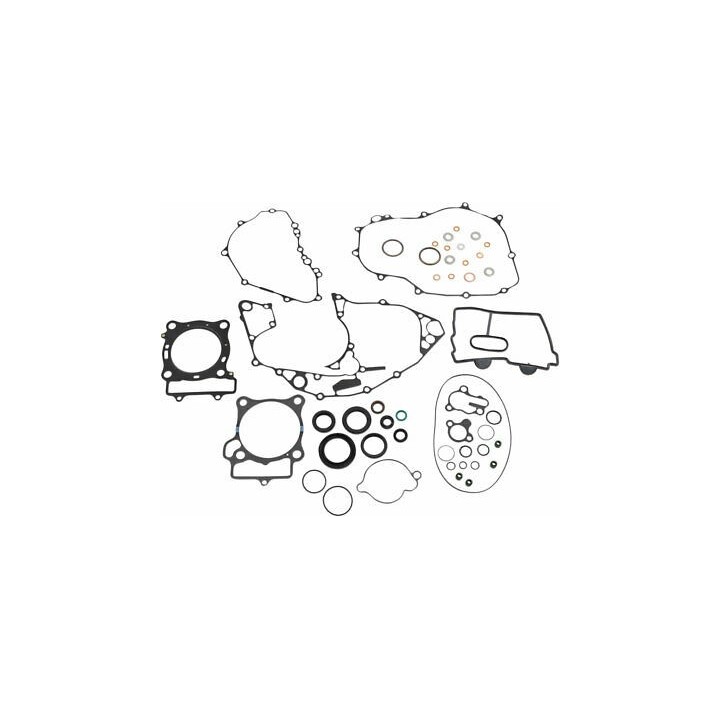 ATHENA komplet uszczelek honda crf 250R 18-21, crf 250RX '19-21 (z kompletem uszczelniaczy silnikowych)