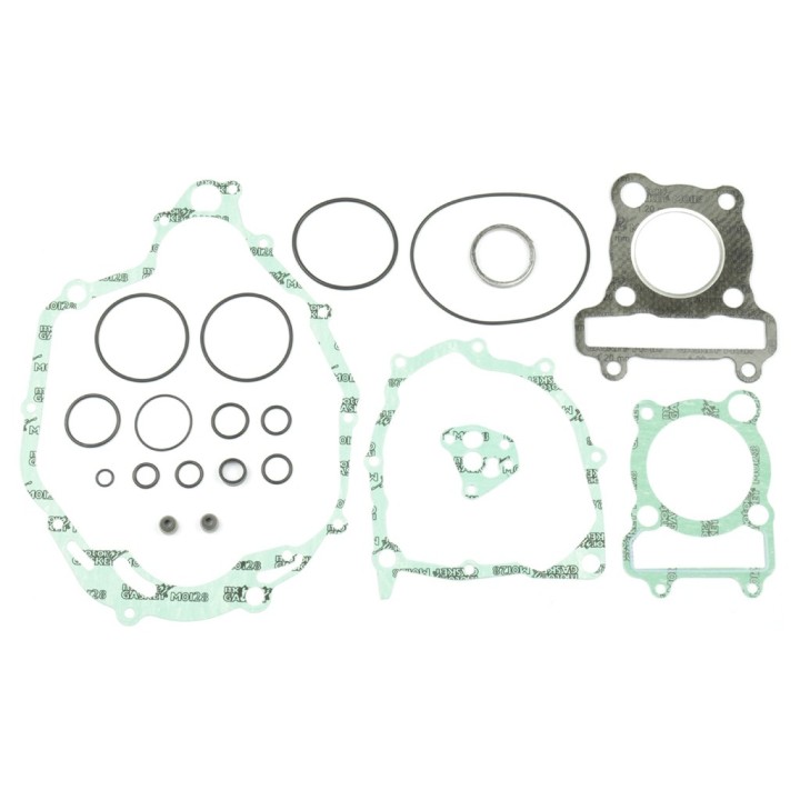 ATHENA komplet uszczelek (bez uszczelniaczy silnikowych) yamaha xt 125 j/k/kc 82-85