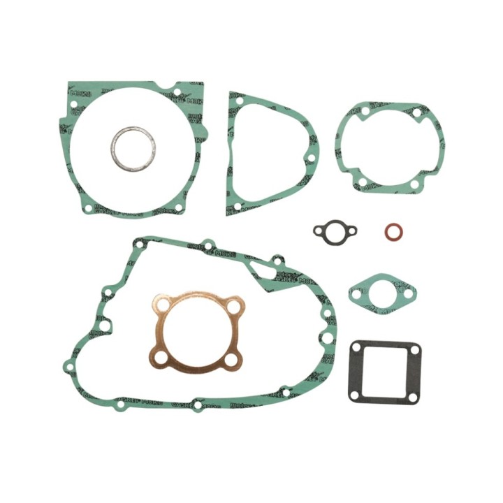 ATHENA komplet uszczelek (bez uszczelniaczy silnikowych) yamaha dt 175 a/b/c MX 74-76 (1G1, CT1)