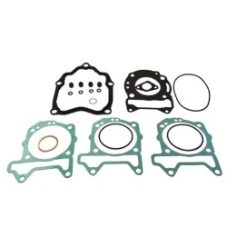 Silnik ATHENA uszczelki top-end aprilia gillera piaggio beverly 125, X7, X8, X9,X10,X-EVO,MP3, 125 roczniki od '03-'16