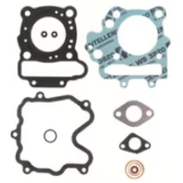 Silnik ATHENA uszczelki top-end peugeot elyseo 4T lc 125 '99-'01 ,peugeot elystar 125/150 '00-'03