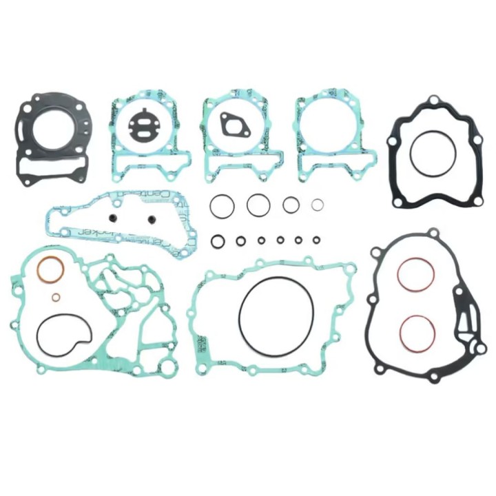 Silnik ATHENA komplet uszczelek aprilia sport city 125 '07-'10, gilera nexus 125 '08-'09, piaggio beverly 125 '07-'10, piaggio…
