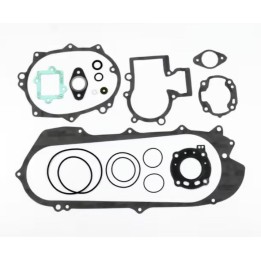 Silnik ATHENA komplet uszczelek aprilia sr 50 di-tech '00-'03, sr factory 50 '50, (OEM:5RZR000098)