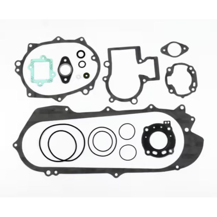 Silnik ATHENA komplet uszczelek aprilia sr 50 di-tech '00-'03, sr factory 50 '50, (OEM:5RZR000098)