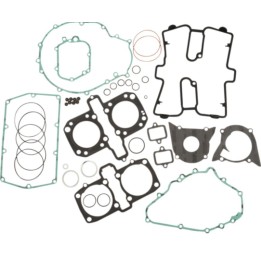 Silnik ATHENA komplet uszczelek kawasaki kle 500 '91-'02, gpz 500/EX '85-'95, ltd 450 '85-'95, en 450 '85-'90, en 500 '90-'98