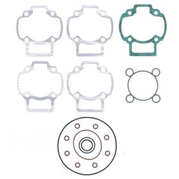 Silnik ATHENA uszczelki top-end aprilia sr 50 '04-'05, derbi GP1 50 '02-'04, gilera dna 50 '00-'05, runner 50 '99-'17