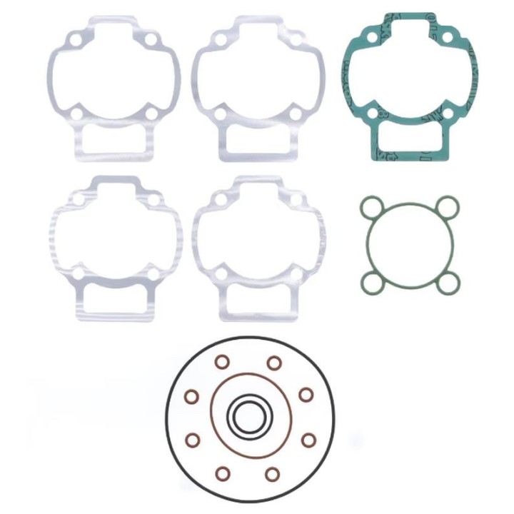 Silnik ATHENA uszczelki top-end aprilia sr 50 '04-'05, derbi GP1 50 '02-'04, gilera dna 50 '00-'05, runner 50 '99-'17