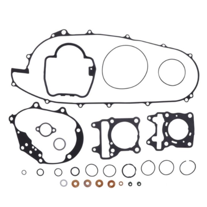 Silnik ATHENA komplet uszczelek honda sh 125 '13-'16 (JF41A,JF41B,JF41D)