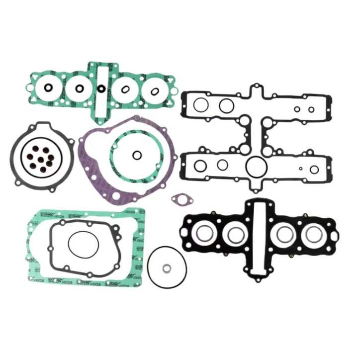 Silnik ATHENA komplet uszczelek kawasaki ZR550B zephyr '91-'93