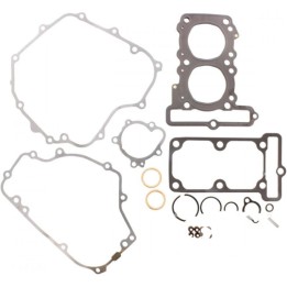 Silnik ATHENA komplet uszczelek kawasaki kle 300 versys '17-'19, ninja 300R '13-'17, z 300 '15-'16 (bez uszczelki pokrywy zawor…