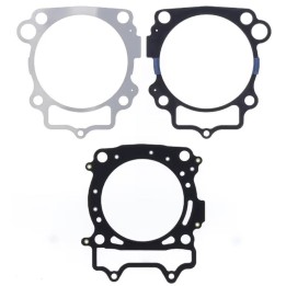 Silnik ATHENA uszczelka pod cylinder i pod głowicę yamaha yz 450F '20-'22, wr 450F '21-'23,