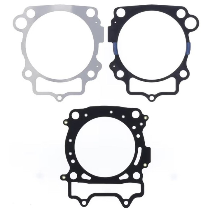 Silnik ATHENA uszczelka pod cylinder i pod głowicę yamaha yz 450F '20-'22, wr 450F '21-'23,
